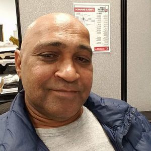 Meet your Posher, Patrick